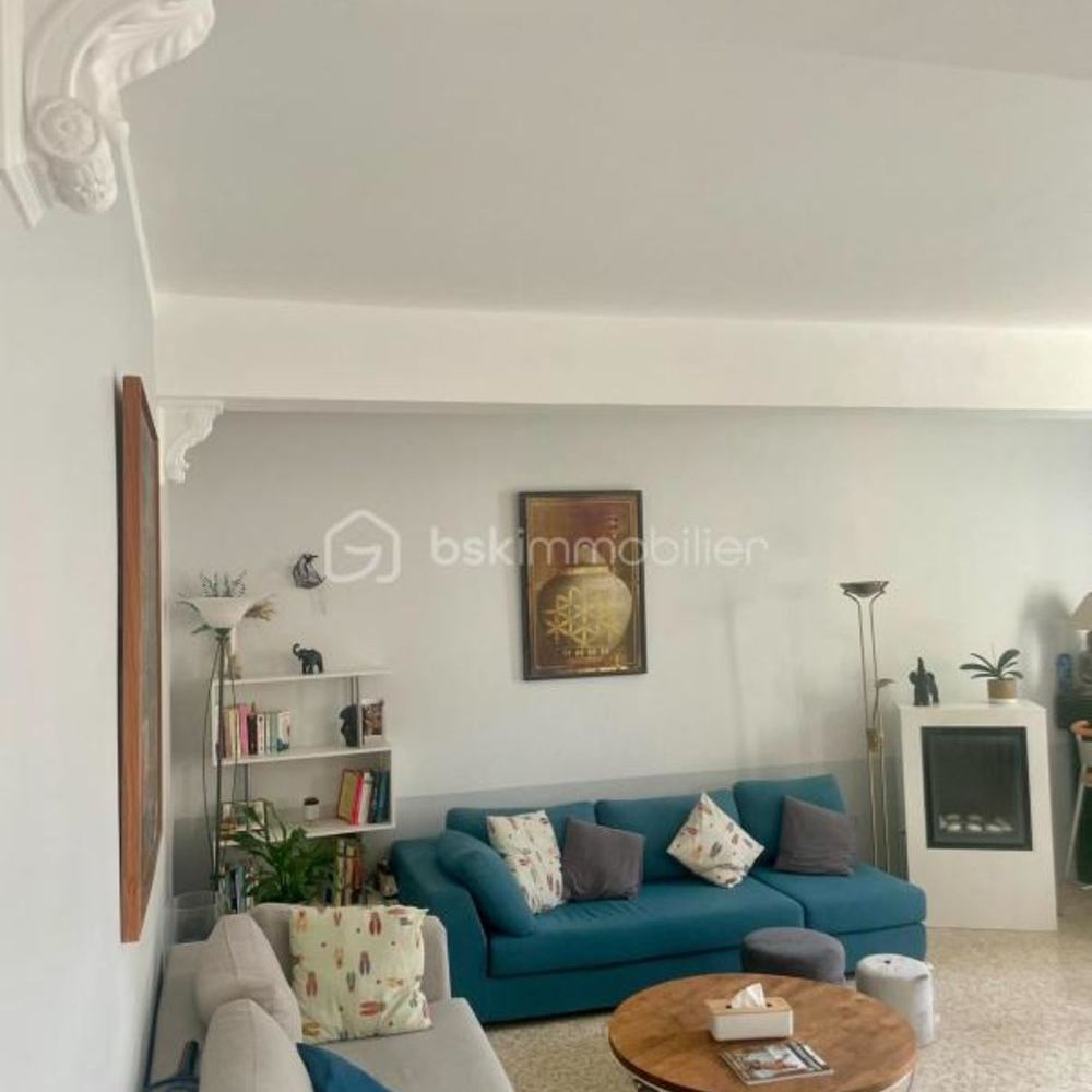 � vendre  Propri�t�/ch�teau La Seyne-sur-Mer (83500)