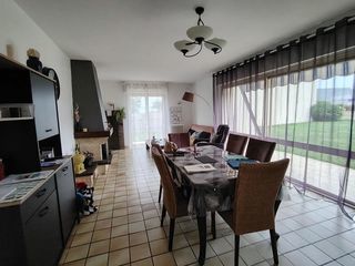  Maison � vendre 5 pi�ces 135 m�