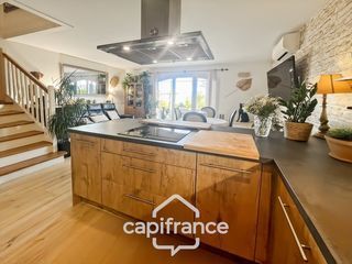  Maison � vendre 3 pi�ces 68 m�