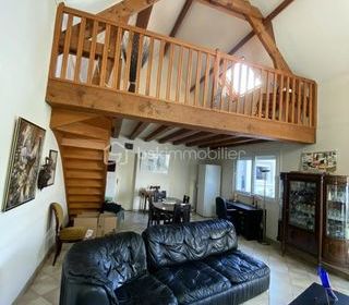  Maison � vendre 7 pi�ces 170 m�