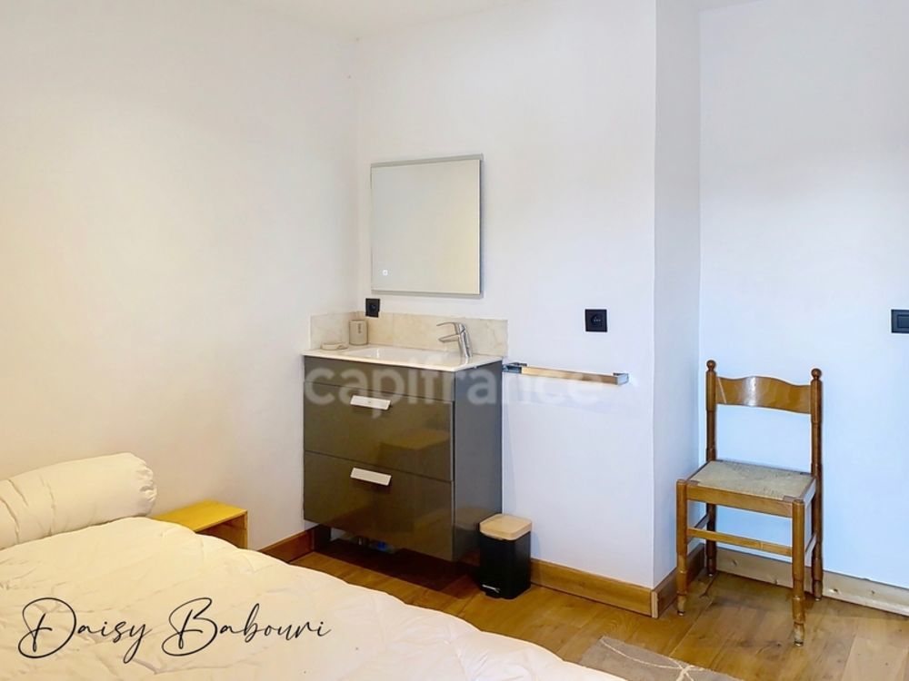 � vendre  Chalet Combloux (74920)