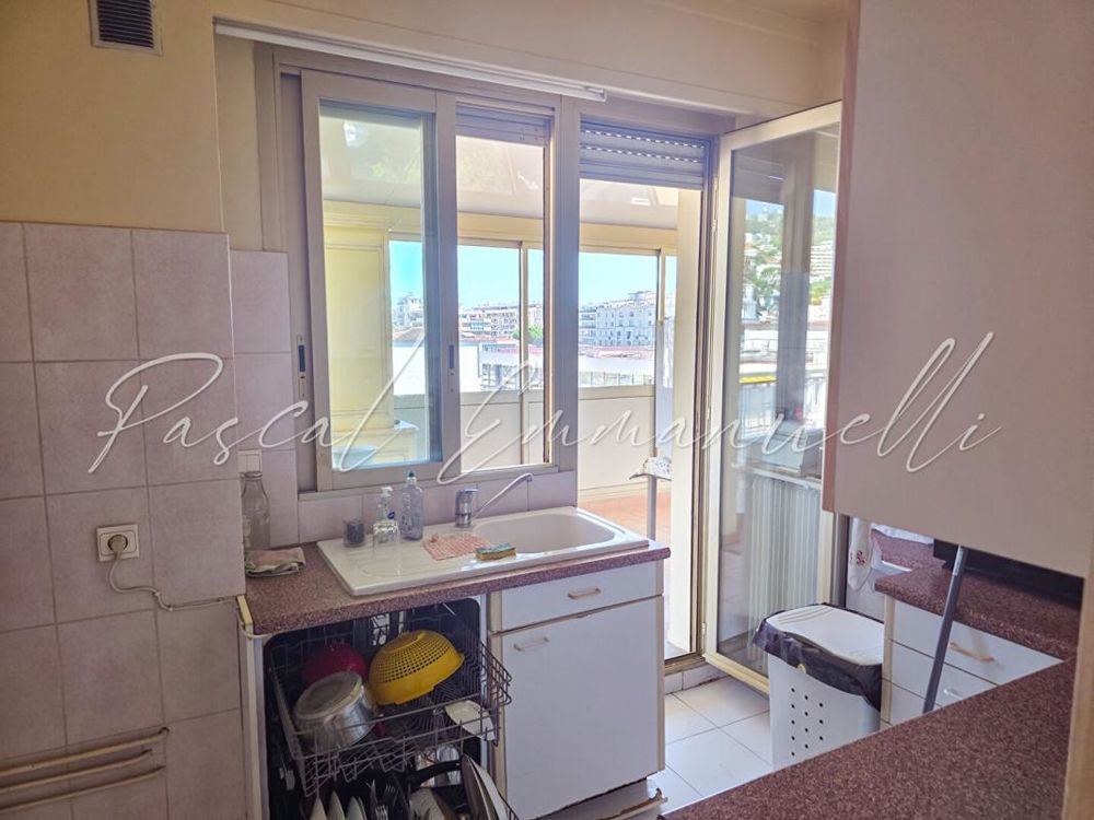 � vendre  Appartement Cannes (06400)