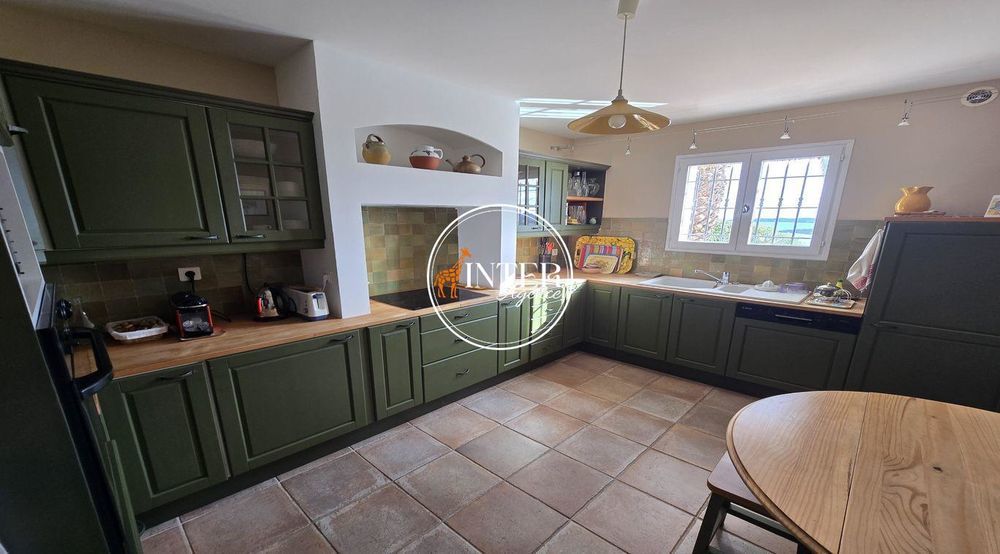 � vendre  Villa Sainte-Maxime (83120)