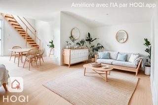  Maison � vendre 8 pi�ces 136 m�