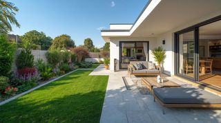  Maison � vendre 5 pi�ces 94 m�