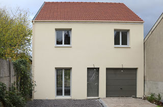  Maison � vendre 4 pi�ces 96 m�