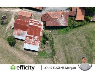  Maison � vendre 4 pi�ces 811 m�