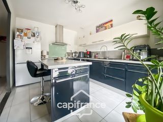  Maison � vendre 5 pi�ces 120 m�