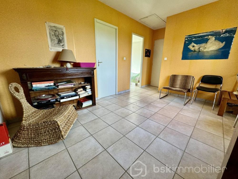 � vendre  Maison Grenoble (38100)