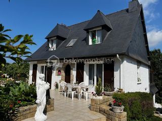  Maison � vendre 7 pi�ces 177 m�