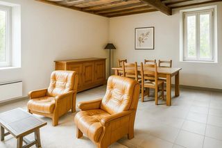  Maison � vendre 4 pi�ces 82 m�