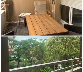  Appartement � louer 2 pi�ces 45 m�