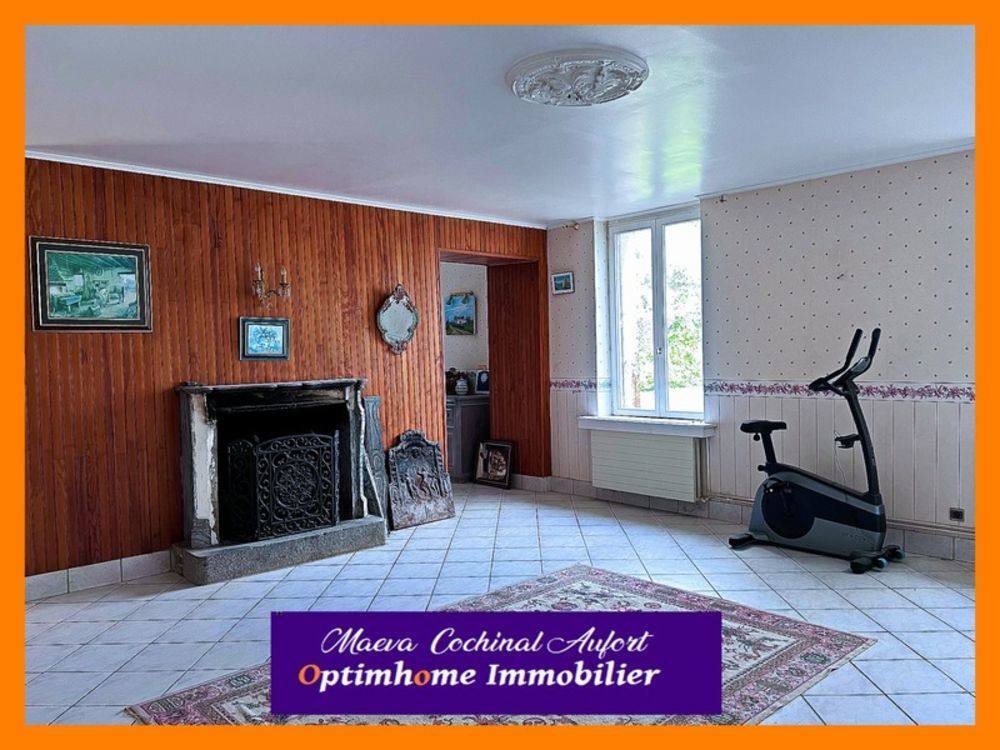 � vendre  Propri�t�/ch�teau L'Aigle (61300)