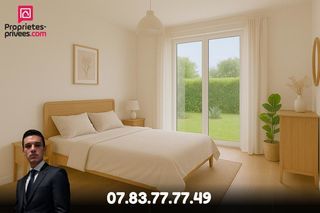  Appartement � vendre 4 pi�ces 86 m�