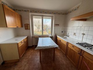  Maison � vendre 4 pi�ces 85 m�