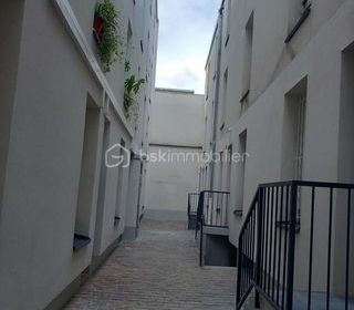  Appartement � vendre 3 pi�ces 49 m�