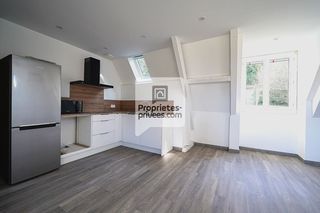  Appartement � vendre 2 pi�ces 52 m�