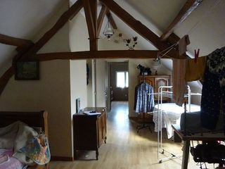  Propri�t�/ch�teau � vendre 7 pi�ces 110 m�