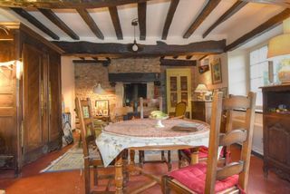  Maison � vendre 4 pi�ces 85 m�