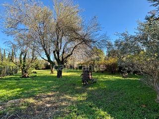  Terrain � vendre 870 m�