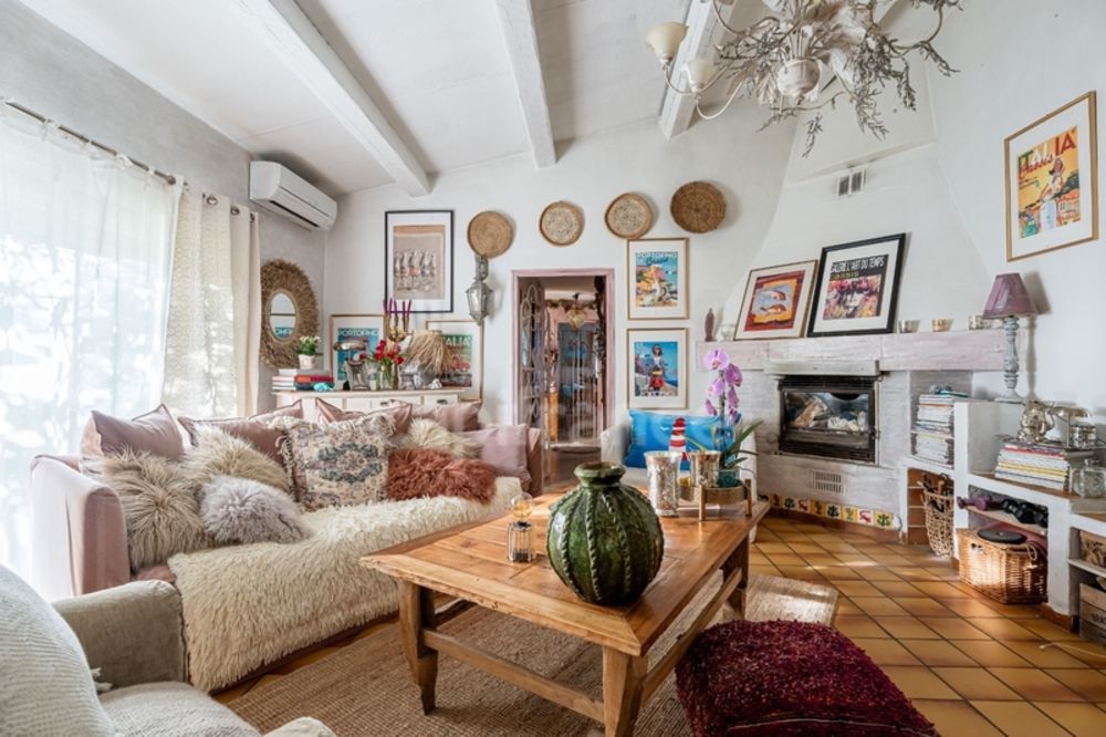 � vendre  Maison Ceyreste (13600)