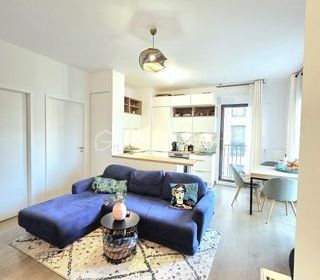  Appartement � vendre 2 pi�ces 45 m�