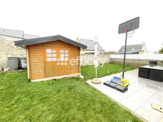  Maison � vendre 4 pi�ces 80 m�