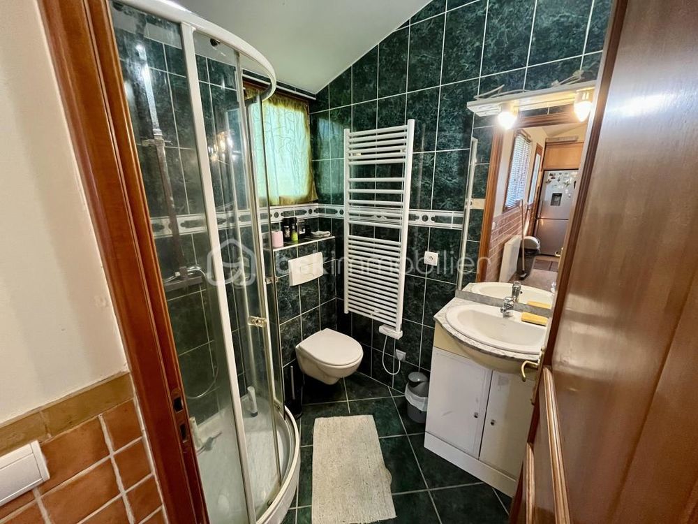 � vendre  Propri�t�/ch�teau Bailly (78870)