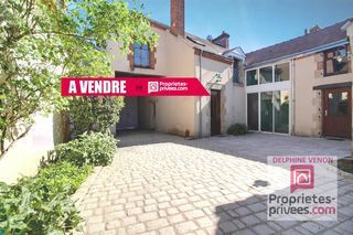  Maison � vendre 6 pi�ces 200 m�