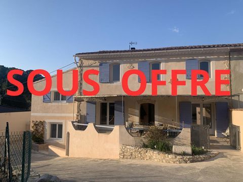   Maison de 210 m2 sur terrain de 900 m2 Maison - 7 pi�ce(s) - 210 m�