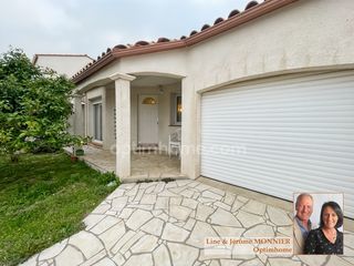  Maison � vendre 5 pi�ces 87 m�