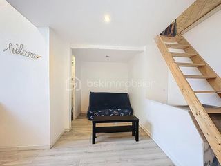  Appartement � vendre 2 pi�ces 29 m�