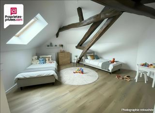  Appartement � vendre 3 pi�ces 46 m�