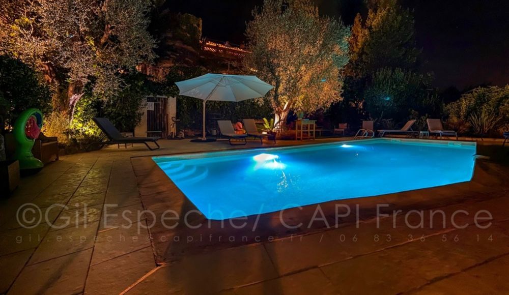 � vendre  Villa Mougins (06250)