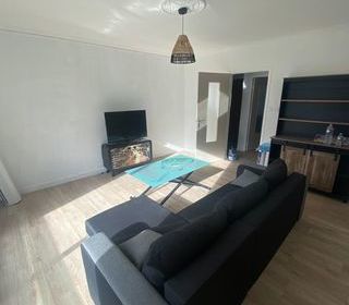  Appartement � louer 4 pi�ces 80 m�