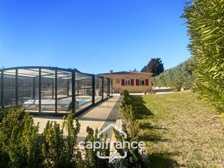  Maison � vendre 5 pi�ces 177 m�