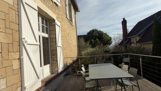  Maison � vendre 8 pi�ces 188 m�