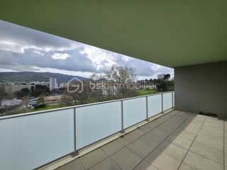  Appartement � vendre 2 pi�ces 44 m�