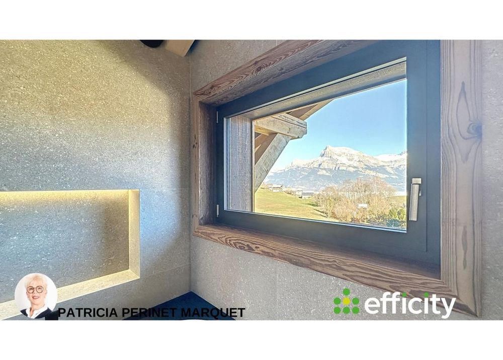 � vendre  Maison Meg�ve (74120)