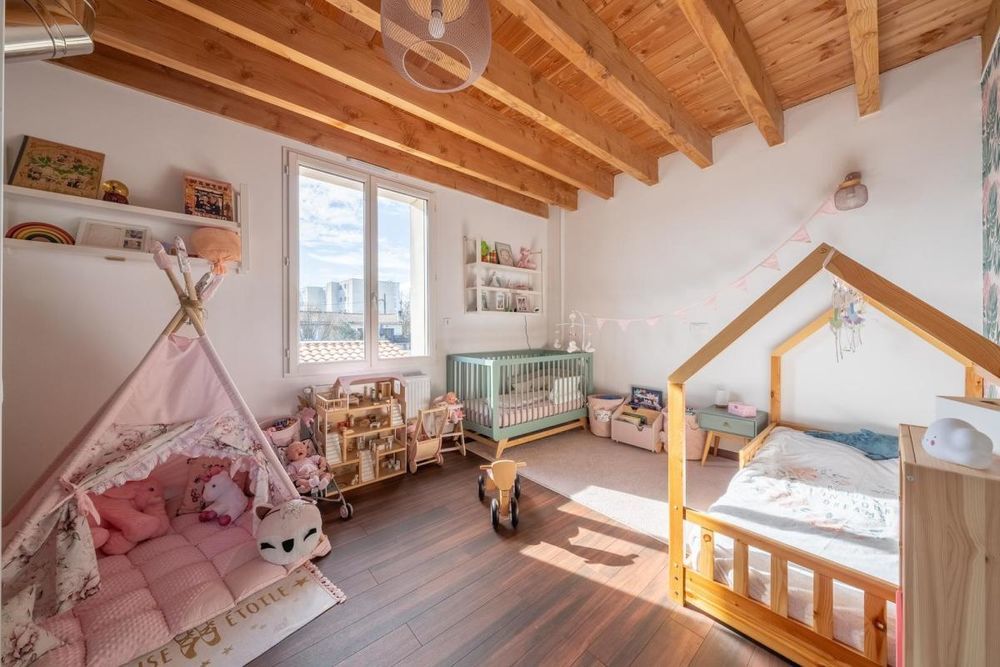 � vendre  Maison Bordeaux (33300)