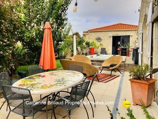  Maison � vendre 8 pi�ces 290 m�