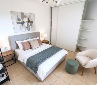  Appartement � vendre 2 pi�ces 34 m�