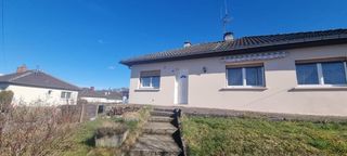  Maison � vendre 4 pi�ces 115 m�