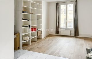  Appartement � vendre 1 pi�ce 24 m�