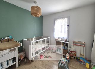  Maison � vendre 7 pi�ces 121 m�