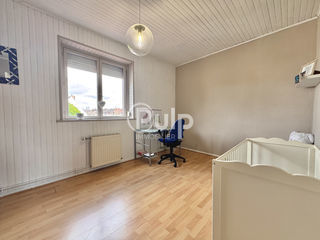  Maison � vendre 5 pi�ces 94 m�