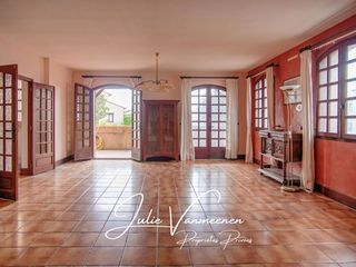  Maison � vendre 7 pi�ces 248 m�