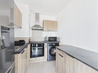  Appartement � vendre 2 pi�ces 42 m�