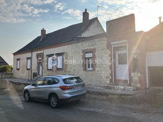  Maison � vendre 8 pi�ces 140 m�