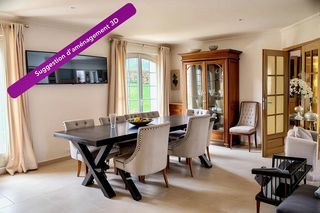  Maison � vendre 7 pi�ces 150 m�